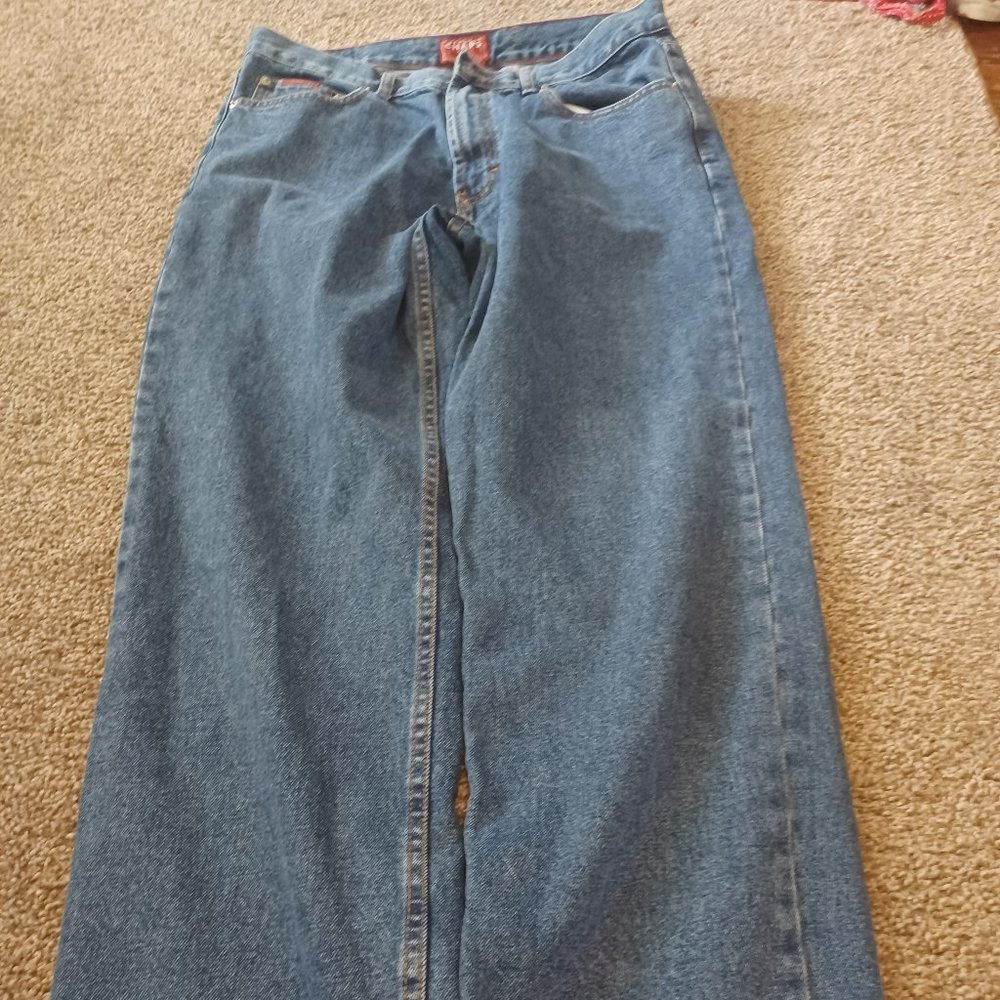 Mens Chaps